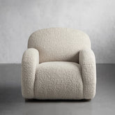 Algiers Armchair